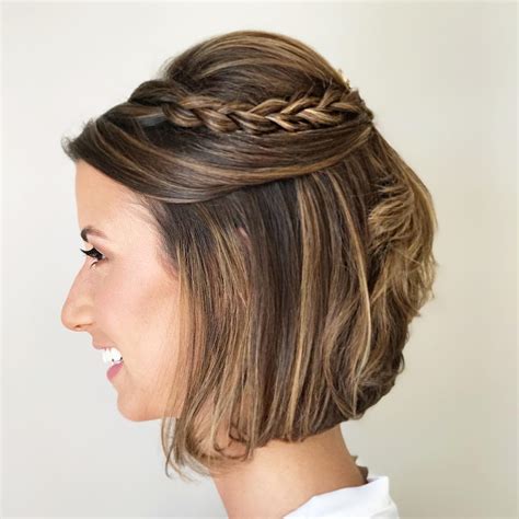 Top 10 penteado para chanel curto ideas and inspiration .